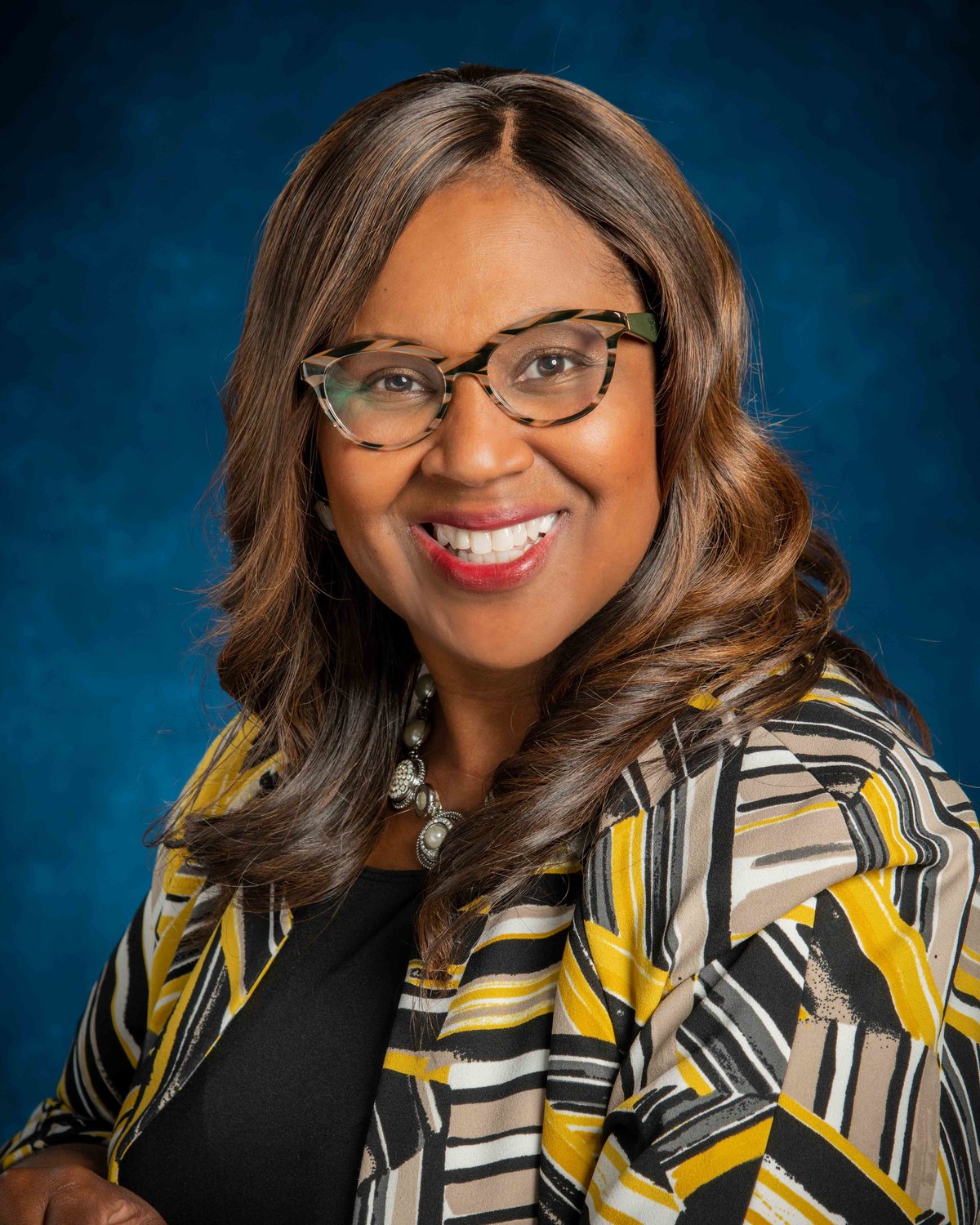 Grenita Lathan comes to SPS from Houston Independent School District, the seventh-largest school district in the nation.